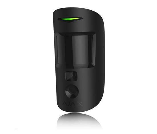 Ajax  MotionCam (PhOD) (8EU) ASP black (39289)