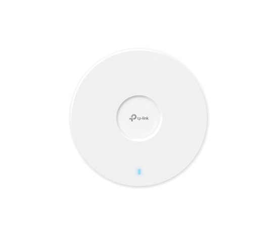 TP-Link EAP723 OMADA WiFi7 AP (BE3600,2,4GHz/5GHz/6GHz,1x2,5GbELAN,1xPoE+)