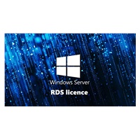 FUJITSU Windows 2025 - WINSVR RDS 10 User