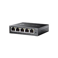 TP-Link OMADA switch ES205G (5xGbE,fanless)