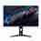 GIGABYTE LCD - 27" Gaming monitor M27QA, SS IPS, 2560x1440 QHD, 180Hz, 1000:1, 350cd/m2, 1ms, 2xHDMI, 1xDP