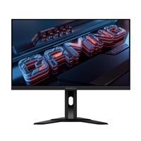 GIGABYTE LCD - 27" Gaming monitor M27QA, SS IPS, 2560x1440 QHD, 180Hz, 1000:1, 350cd/m2, 1ms, 2xHDMI, 1xDP