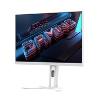 GIGABYTE LCD - 27" Gaming monitor M27QA ICE, SS IPS, 2560x1440 QHD, 180Hz, 1000:1, 350cd/m2, 1ms, 2xHDMI, 1xDP