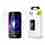 3mk ComfortDuo Clear MagCase pro Apple iPhone 15 Pro Max