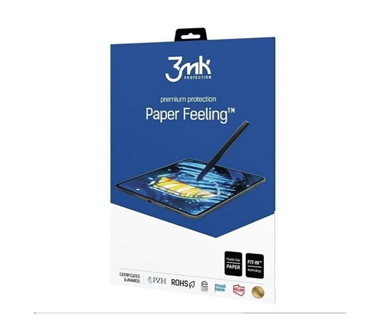 3mk Paper Feeling pro Lenovo Legion Tab 8.8 Gen 3