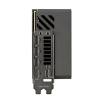 ASUS VGA NVIDIA GeForce RTX 5080 ROG ASTRAL 16GB, 16GB GDDR7, 3xDP, 2xHDMI