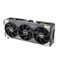 ASUS VGA NVIDIA GeForce RTX 5080 TUF GAMING 16GB, 16GB GDDR7, 3xDP, 2xHDMI