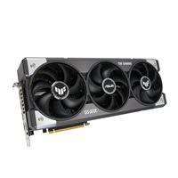 ASUS VGA NVIDIA GeForce RTX 5080 TUF GAMING 16GB, 16GB GDDR7, 3xDP, 2xHDMI