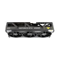 ASUS VGA NVIDIA GeForce RTX 5080 TUF GAMING 16GB, 16GB GDDR7, 3xDP, 2xHDMI