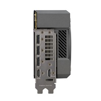 ASUS VGA NVIDIA GeForce RTX 5080 TUF GAMING 16GB, 16GB GDDR7, 3xDP, 2xHDMI