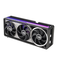 ASUS VGA NVIDIA GeForce RTX 5090 ROG ASTRAL 32GB, 32GB GDDR7, 3xDP, 2xHDMI