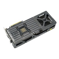 ASUS VGA NVIDIA GeForce RTX 5090 TUF GAMING 32GB OC, 32GB GDDR7, 3xDP, 2xHDMI