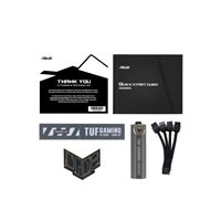 ASUS VGA NVIDIA GeForce RTX 5090 TUF GAMING 32GB, 32GB GDDR7, 3xDP, 2xHDMI