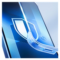 3mk Just20g Clear Case pro Apple iPhone 13