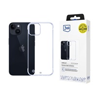 3mk ochranný kryt Just20g Clear Case pro Apple iPhone 16 Pro