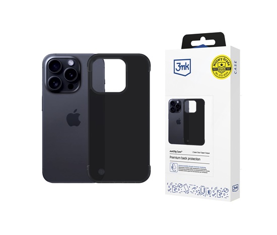 3mk Just20g Matt Case pro Samsung Galaxy S23+