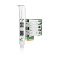 Broadcom BCM57412 Ethernet 10Gb 2-port SFP+ Adapter for HPE (vratka z testu)