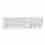 Apple Magic Keyboard (2024) w Touch ID and Numeric Keypad - Czech - White Keys