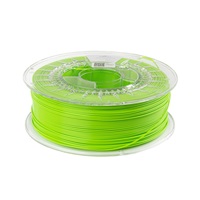 SPECTRUM Tisková struna (filament) Premium PLA 1.75mm LIME GREEN 1kg