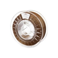 SPECTRUM Tisková struna (filament) Premium PLA 1.75mm PEARL BRONZE 1kg