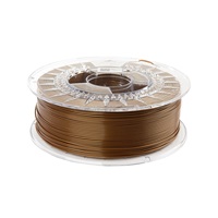 SPECTRUM Tisková struna (filament) Premium PLA 1.75mm PEARL BRONZE 1kg