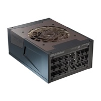 NOCTUA zdroj Seasonic 1600W PRIME TX-1600 NE, 120mm, Plně modulární, 80+ Titanium, ATX 3.1