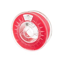 SPECTRUM Tisková struna (filament) PLA 1.75mm THERMOACTIVE RED 1kg