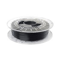 SPECTRUM Tisková struna (filament) S-Flex 98A 1.75mm DEEP BLACK 0.5kg