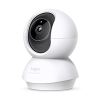 TP-Link Tapo C230 domácí-indoor kamera (5MP, 3K QHD 1620p, IR 12m, WiFi, micro SD card)