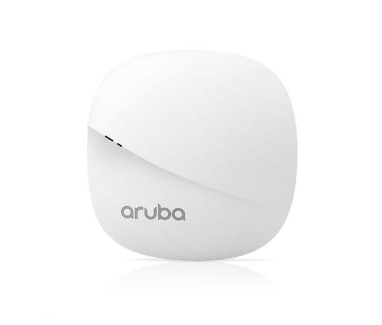 Aruba AP-303 (RW) Dual 2x2:2 MU-MIMO Radio Internal Antennas Unified Campus AP