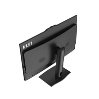 MSI PC AiO PRO AP272P 14M-886XEU, i7-14700, 27" FHD, Anti-Glare, Non-touch, 16GB, 1TB SSD, N/A, No OS, Black