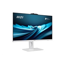 MSI PC AiO PRO AP272P 14M-887XEU, i7-14700, 27" FHD, Anti-Glare, Non-touch, 16GB, 1TB SSD, N/A, No OS, White