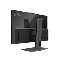 MSI PC AiO MS-AE07 (Modern AM242TP 12M-1697XEU), i5-1235U, 23.8" FHD, Anti-Glare, Touch, 16GB, 512GB SSD, N/A, No OS, Bl