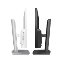 MSI PC AiO MS-AE07 (Modern AM242TP 12M-1697XEU), i5-1235U, 23.8" FHD, Anti-Glare, Touch, 16GB, 512GB SSD, N/A, No OS, Bl