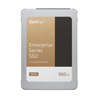 Synology 2,5" SSD SAT5221-960G Enteprise (NAS) (960GB, SATA III)