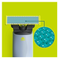 Philips OneBlade QP225/50 náhradní břit, 2 kusy, anti-friction