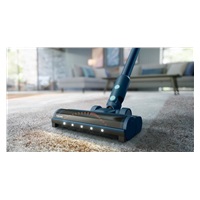 Philips Series 5000 XC5041/01 bezdrátový vysavač Aqua 3v1, PowerCyclone 10, mokrý úklid, LED osvětlení