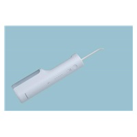 Panasonic EW-DJ26-A303 ústní sprcha, 5 stupňů, 5.9 bar, indukční nabíjení, objem 200 ml