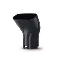 Philips Series 3000 BHA301/00 kulmofén, 800 W, 2 rychlosti, 3 teploty, 2 kartáče + koncentrátor