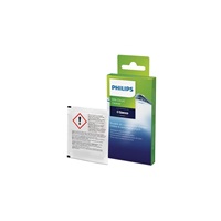 Philips CA6705/10 čisticí přípravek pro okruh mléka Philips, Saeco