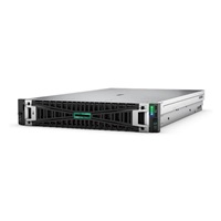 HPE PL DL380g11 4510 (2.4/12C) 2x32G (p64706) 2x2.4TB/10k MR416i-o/8G 2x1000W 8SFF 4x1G WS2025STD Smart Choice