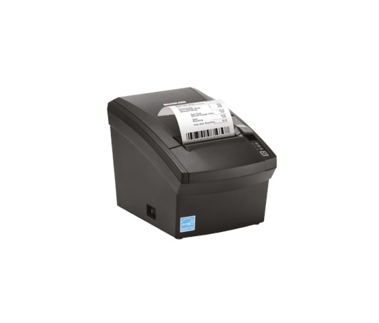 BIXOLON SRP-330III, cutter, USB, RS232, black