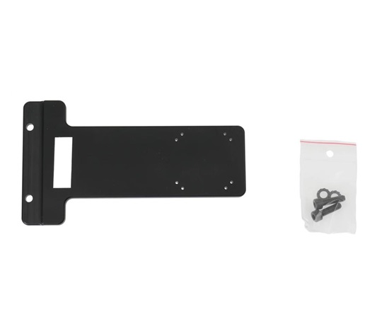 Brodit extension plate