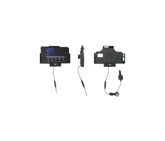 Brodit charging station (MOLEX), TS, TC20/25