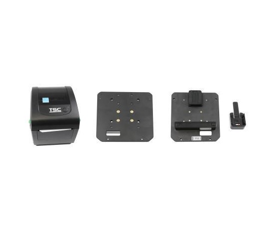 Brodit Mounting Plate