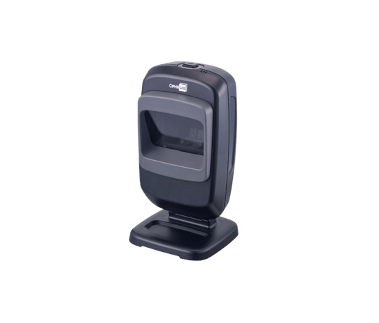 CipherLab 2200 Series, 2D, kit (RS232), black