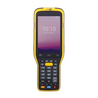 CipherLab RK95 series, 2D, MR, Func. Num., Gun, BT, Wi-Fi, Android, GMS