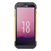 CipherLab RS36, 2D, SE4770, 14 cm (5.5''), GPS, USB-C, BT, Wi-Fi, 4G, NFC, Android