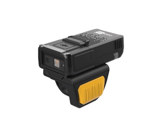 CipherLab WR30, Ring Trigger, BT, 2D, LR, SE5500, USB-C, BT (BLE)