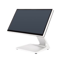 Colormetrics P5500,15,6",Projected Capacitive,Full HD,MSR,CD,USB,poweredUSB,RS232,LAN,fanless,SSD,black